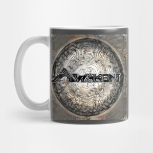 Awaken Arts Mug